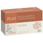 PLAS REGOLARITA&#039;INTEST.20x10ml