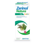ZERINOL NATURA FLU J SCIROPPO