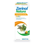 ZERINOL NATURA TUSS DA J SCIR