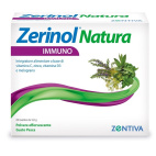 ZERINOL NATURA IMMUNO 20BUST