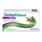 ZERINOL NATURA IMMUNO 20CARAM