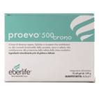 PROEVO*500 CRONO 15 Cps