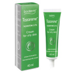 TAZARENE Crema 40ml