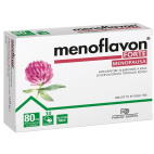 Menoflavon Forte Integratore Disturbi Menopausa 30 Capsule