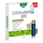 Esi Biocollagenix Forte 10 Drink + 7 ampolle Biocollagenix Omaggio