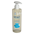 Lubrigyn Intimo - Corpo 400ml