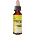 RESCUE PET 10 ML per le emozioni dei tuoi animali