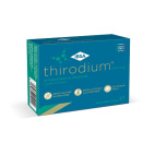 THIRODIUM 100mcg 30 Capsule