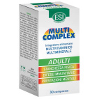 Esi Multi Complex Adulti 30 Compresse