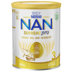 NAN Supreme PRO*3 800g