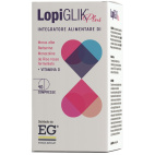 LOPIGLIK Plus 40 Cpr