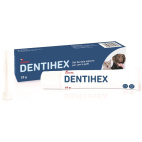 DENTIHEX Gel Dent.CaniGatti20g