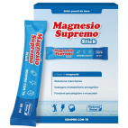 Magnesio Supremo 20 stick