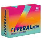 LIVERAL NOW 30CPR