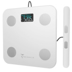TECHMADE Bil.Smart Dig.Scale 2