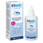 Irilenti Plus Soluzione Unica tutti i tipi di Lenti a Contatto Morbide 100ml