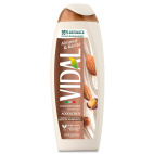 VIDAL NEW D/S ALMOND &amp; KARITE 250