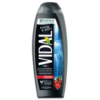 VIDAL NEW D/S ENERGY &amp; SPORT 250ML