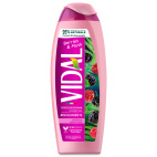 VIDAL NEW D/S MORA &amp; MUSCHIO 250M