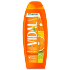 VIDAL NEW D/S VITAMINA C 250 ML