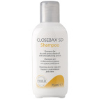 CLOSEBAX SD Shampoo  75ml