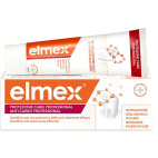 ELMEX DENTIFRICIO CARIE PROF  20ml