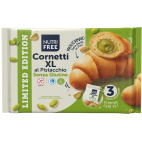NUTRIFREE CORNETTI XL PIST240G