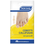 Noksan Cerotto Callifugo 6 Pezzi