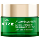 Nuxe Nuxuriance Ultra Crema Viso Anti-Età Globale 50ml con Tecnologia ALFA 3R