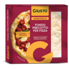 GIUSTO Aprot.Pizza*200g