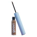 Goovi Gel Sopracciglia Colorato 01 Light Blonde