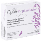 OPTIM PROPIONIBACTER 20 Cps