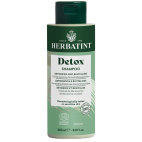 HERBATINT Detox Sh.260ml