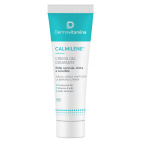 Dermovitamina Calmilene Crema Gel Idratante Viso 40ml