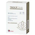 TROCA&#039; DHA 30CPS