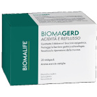 BIOMAGERD 20STICKPACK