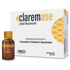 CLAREMASE Orale 20Fl.