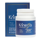 KRINESIA Pelle/Cap/Ungh.60 Cpr