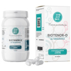 BIOTENOR-D 90 Cps