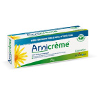 Boiron Arnicreme Crema Tonificante 70g