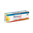 Boiron Arnigel Forte Gel Lenitivo - Rinfrescante 100g