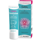 CALMI Dentizione Gel 10ml