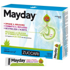 Mayday 12 bustine da 10ml