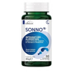 VEBIX SONNO+ 60CPR 750MG