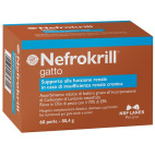 Nefrokrill Gatto 60prl