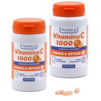Vitamina C 1000 integratore alimentare da 90 compresse