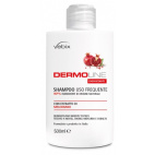 DERMOLINE Melogr.Sh.500ml