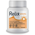 RELIX SUN 30 Cps