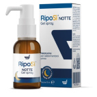 RIPOSI&#039;Notte Gel Spray 15ml