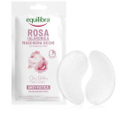Equilibra Rosa ialuronica maschera occhi anti-fatica